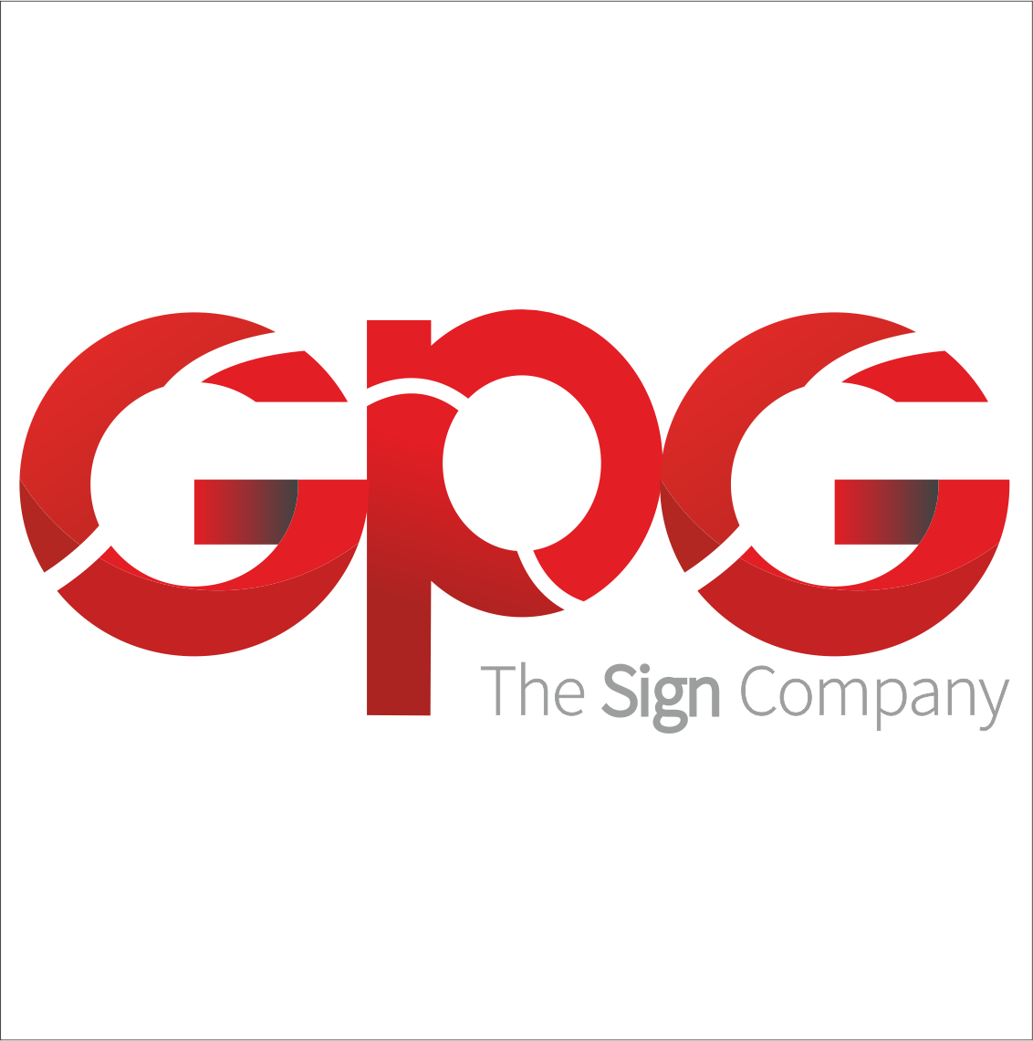 GPG SIGNS LTD